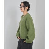 ポコポコニットPO | RETRO GIRL | 詳細画像38 