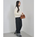 ポコポコニットPO | RETRO GIRL | 詳細画像4 