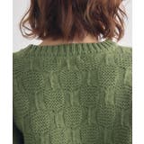 ポコポコニットPO | RETRO GIRL | 詳細画像42 