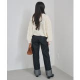 ポコポコニットPO | RETRO GIRL | 詳細画像5 