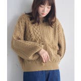 ケーブルフリンジNTPO | RETRO GIRL | 詳細画像1 