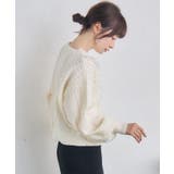 ケーブルフリンジNTPO | RETRO GIRL | 詳細画像10 