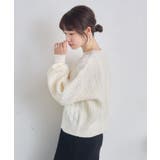 ケーブルフリンジNTPO | RETRO GIRL | 詳細画像12 