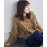 ケーブルフリンジNTPO | RETRO GIRL | 詳細画像13 