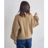 ケーブルフリンジNTPO | RETRO GIRL | 詳細画像20 