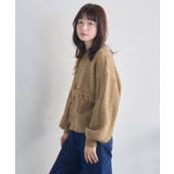 ケーブルフリンジNTPO | RETRO GIRL | 詳細画像21 