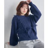 ケーブルフリンジNTPO | RETRO GIRL | 詳細画像22 