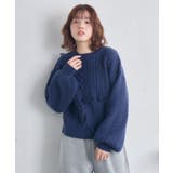 ケーブルフリンジNTPO | RETRO GIRL | 詳細画像29 