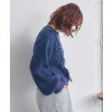 ケーブルフリンジNTPO | RETRO GIRL | 詳細画像30 