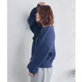 ケーブルフリンジNTPO | RETRO GIRL | 詳細画像32 