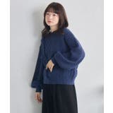 ケーブルフリンジNTPO | RETRO GIRL | 詳細画像35 