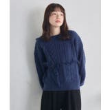 ケーブルフリンジNTPO | RETRO GIRL | 詳細画像36 