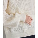 ケーブルフリンジNTPO | RETRO GIRL | 詳細画像40 