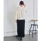 ケーブルフリンジNTPO | RETRO GIRL | 詳細画像6 