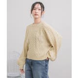 アランNTPO | RETRO GIRL | 詳細画像12 