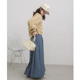 アランNTPO | RETRO GIRL | 詳細画像14 