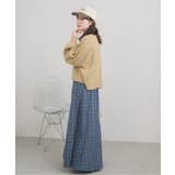 アランNTPO | RETRO GIRL | 詳細画像16 