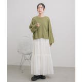 アランNTPO | RETRO GIRL | 詳細画像21 