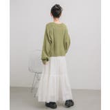 アランNTPO | RETRO GIRL | 詳細画像23 