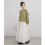 アランNTPO | RETRO GIRL | 詳細画像24 