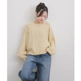 アランNTPO | RETRO GIRL | 詳細画像3 