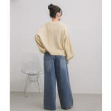 アランNTPO | RETRO GIRL | 詳細画像6 