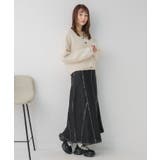 【セットアイテム】ケーブルNTアンサンブル | RETRO GIRL | 詳細画像15 