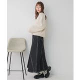 【セットアイテム】ケーブルNTアンサンブル | RETRO GIRL | 詳細画像17 