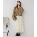 【セットアイテム】ケーブルNTアンサンブル | RETRO GIRL | 詳細画像22 