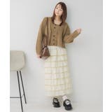 【セットアイテム】ケーブルNTアンサンブル | RETRO GIRL | 詳細画像23 