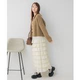 【セットアイテム】ケーブルNTアンサンブル | RETRO GIRL | 詳細画像26 