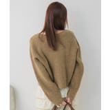 【セットアイテム】ケーブルNTアンサンブル | RETRO GIRL | 詳細画像29 