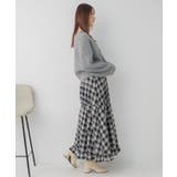 【セットアイテム】ケーブルNTアンサンブル | RETRO GIRL | 詳細画像3 