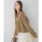 【セットアイテム】ケーブルNTアンサンブル | RETRO GIRL | 詳細画像30 