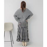 【セットアイテム】ケーブルNTアンサンブル | RETRO GIRL | 詳細画像4 