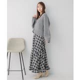 【セットアイテム】ケーブルNTアンサンブル | RETRO GIRL | 詳細画像5 