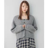 【セットアイテム】ケーブルNTアンサンブル | RETRO GIRL | 詳細画像6 