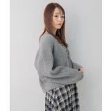 【セットアイテム】ケーブルNTアンサンブル | RETRO GIRL | 詳細画像7 