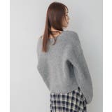 【セットアイテム】ケーブルNTアンサンブル | RETRO GIRL | 詳細画像8 