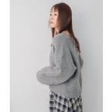 【セットアイテム】ケーブルNTアンサンブル | RETRO GIRL | 詳細画像9 