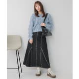 【新色追加】柄編みフリンジNT | RETRO GIRL | 詳細画像37