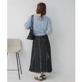 【新色追加】柄編みフリンジNT | RETRO GIRL | 詳細画像39