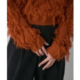 【新色追加】柄編みフリンジNT | RETRO GIRL | 詳細画像48