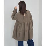 ティアードチュニックOP | RETRO GIRL | 詳細画像12 