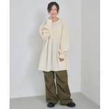 ティアードチュニックOP | RETRO GIRL | 詳細画像15 