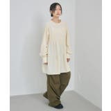 ティアードチュニックOP | RETRO GIRL | 詳細画像16 