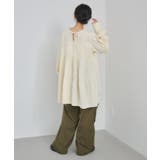 ティアードチュニックOP | RETRO GIRL | 詳細画像17 