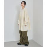 ティアードチュニックOP | RETRO GIRL | 詳細画像18 