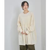 ティアードチュニックOP | RETRO GIRL | 詳細画像19 