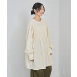 ティアードチュニックOP | RETRO GIRL | 詳細画像21 